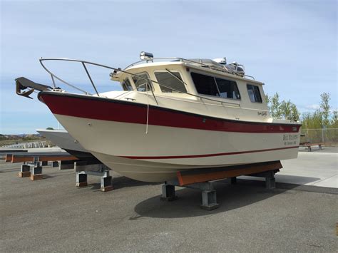 Sea Sport Boats for sale in Seattle, Washington 1-15 of 32 Alert for new Listings Sort By 2004 SeaSport Navigator 2700 98,500 Seattle, Washington Year 2004 Make SeaSport Model Navigator 2700 Category Fishing Boats Length 27&39; Posted Over 1 Month 2004 SeaSport Navigator 2700 One owner loaded 2004 SeaSport Navigator 2700. . Sea sport boats for sale